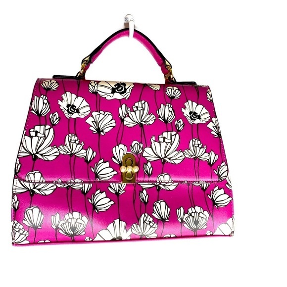 Catherine Malandrino Handbags - New Catherine Malendrino Lottie Handbag